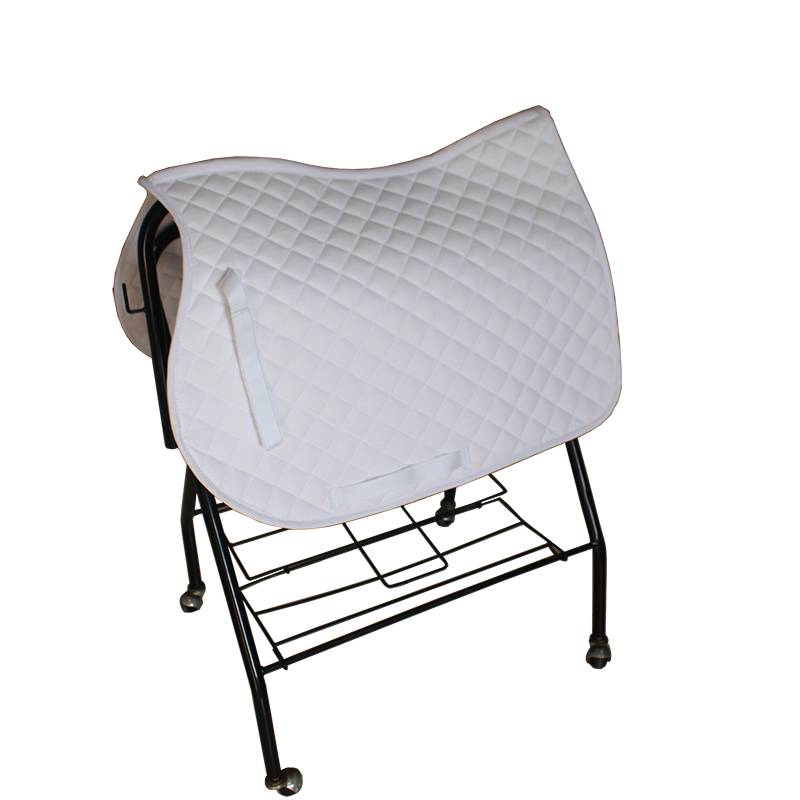 A horse-backed saddle-swept on a horse-to-air saddle-stealing horse-to-steal
