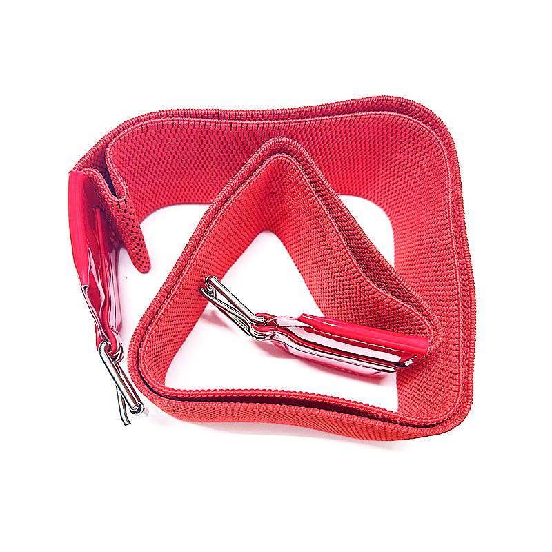 A high-speed double-bulk belt, a three-star horse with horsepower