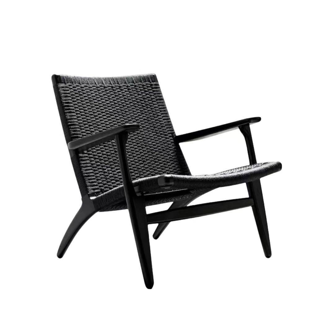 Black (Black Thread)