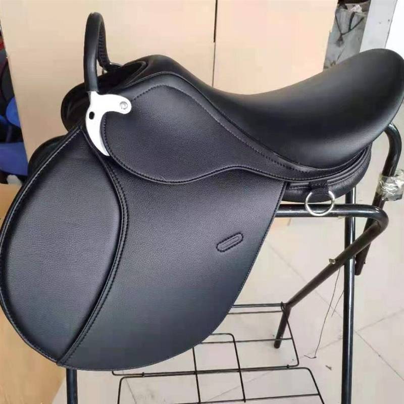 Comprehensive saddle full set of accessories double belly straps comprehensive saddle equestrian ride endurance new model