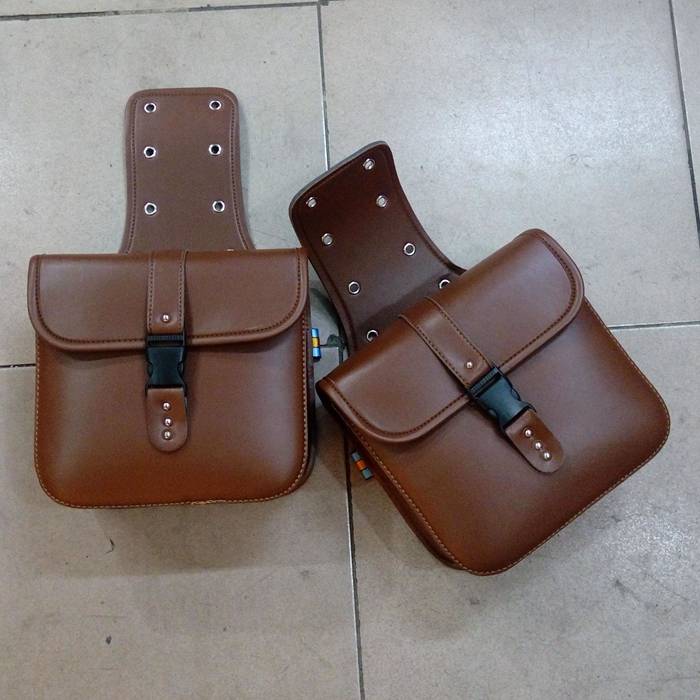 20 # brown bag