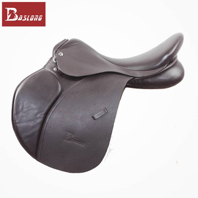 Eight -foot dragon comprehensive saddle riding horse saddle horse saddling saddling saddle horse saddle and pumpkin comprehensive saddle durable horse riding