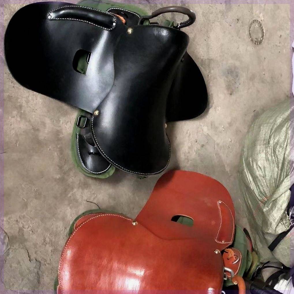 Ferry saddling saddlezi tourists ride a full set of accessories Ruzong equestrian supplies