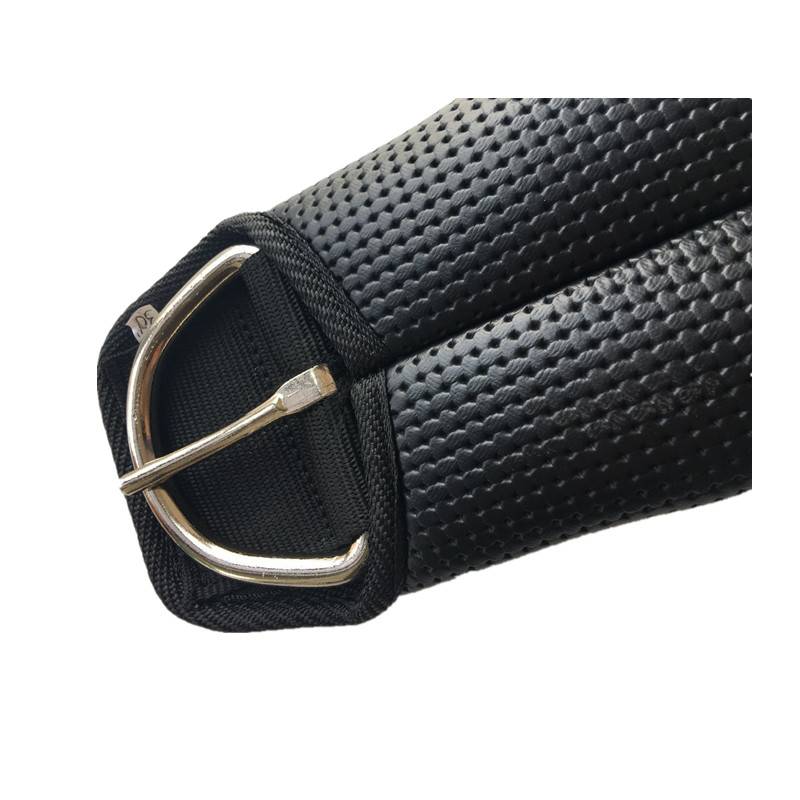 Special offer western saddling belly strap fluid rubber belly western saddle belt saddle accessories