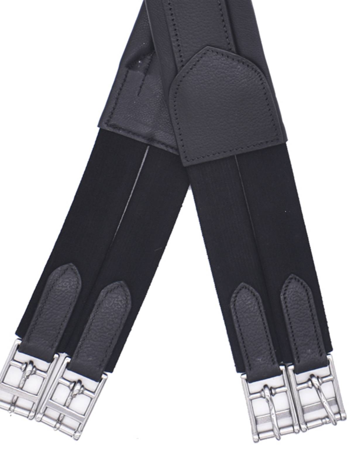 Comprehensive saddle belt belly belly belt Silverroyal belly belly bin British saddle belly belt belt obstacle barrier belt belt