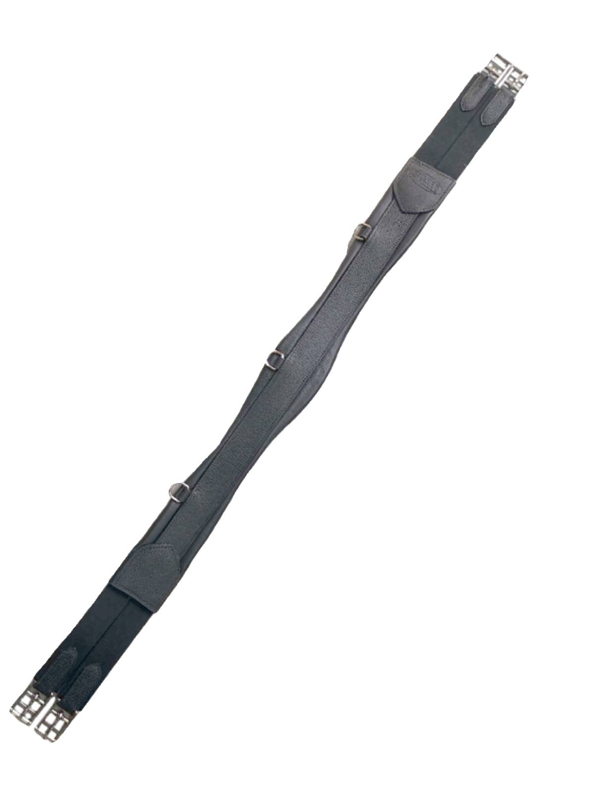 Comprehensive saddle belt belly belly belt Silverroyal belly belly bin British saddle belly belt belt obstacle barrier belt belt