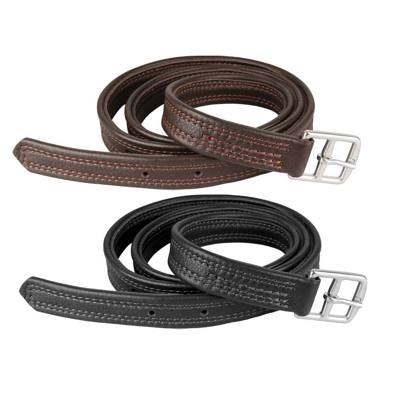 Cavassion end lining cowhide pitch with horses horses horses, Rocky Malaysia 8212002