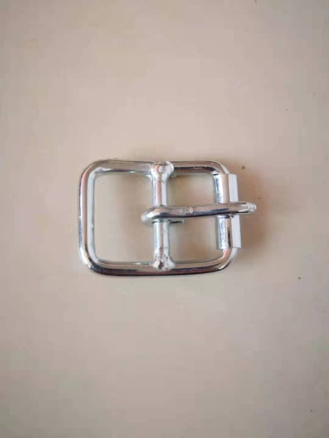 Alloy belts, four