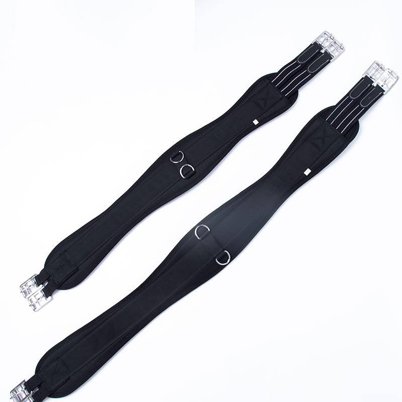New equestrian supplies horse belly belt comprehensive saddle accessories horse belly belly belt British belt horses horses supplies horse equipment