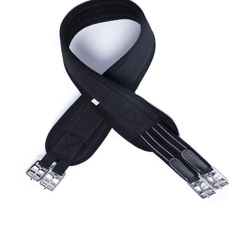 New equestrian supplies horse belly belt comprehensive saddle accessories horse belly belly belt British belt horses horses supplies horse equipment