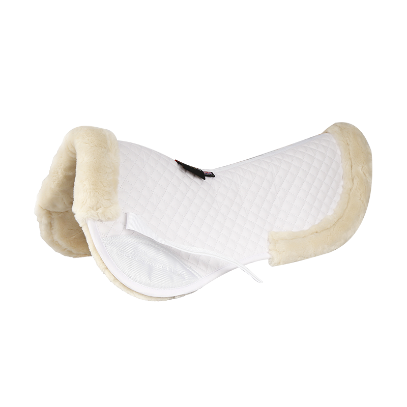British Shires Equestrian Wool Cushion Case Cylberry Saddle Division Cushion Cushion Back Horse Ann Pad 8219051