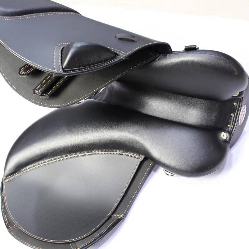 Dickaignon horse saddles full of horse saddles