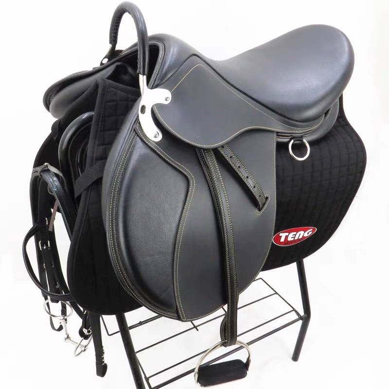 Dickaignon horse saddles full of horse saddles