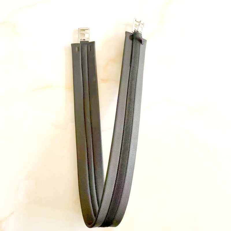 BLACK 75CM