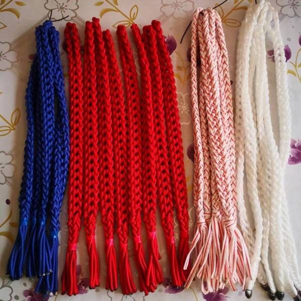 Nylon rope belly root, saddling belly belly, rootzo horses horses horseproot supplies