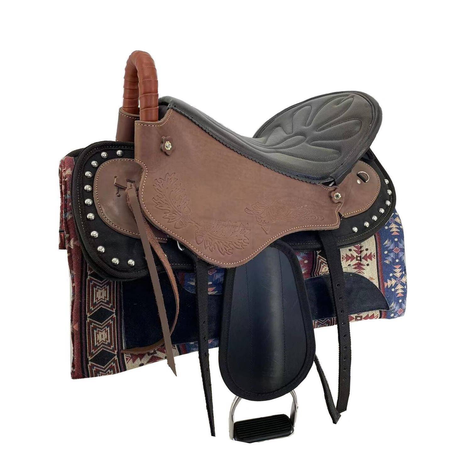 The new saddle-sized saddle-skin with a full set of saddle-skins for tourists