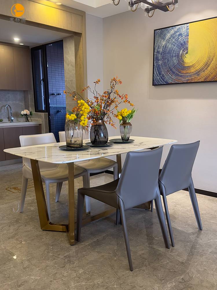 The dining chair is intended to be a very simple, very expensive Nordic saddle chair