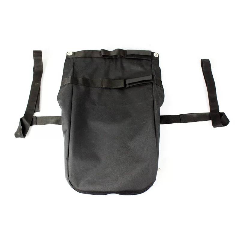 Environmental protection, waterproof and easy to clean horse dung, pollution, pollution, wedding city equestrian bags, pommel horse horses, horses and carriage supplies