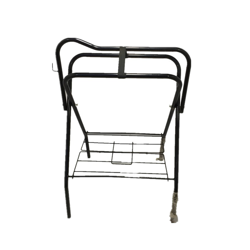 Classic black + saddle + without gill-L08 (upwgr)