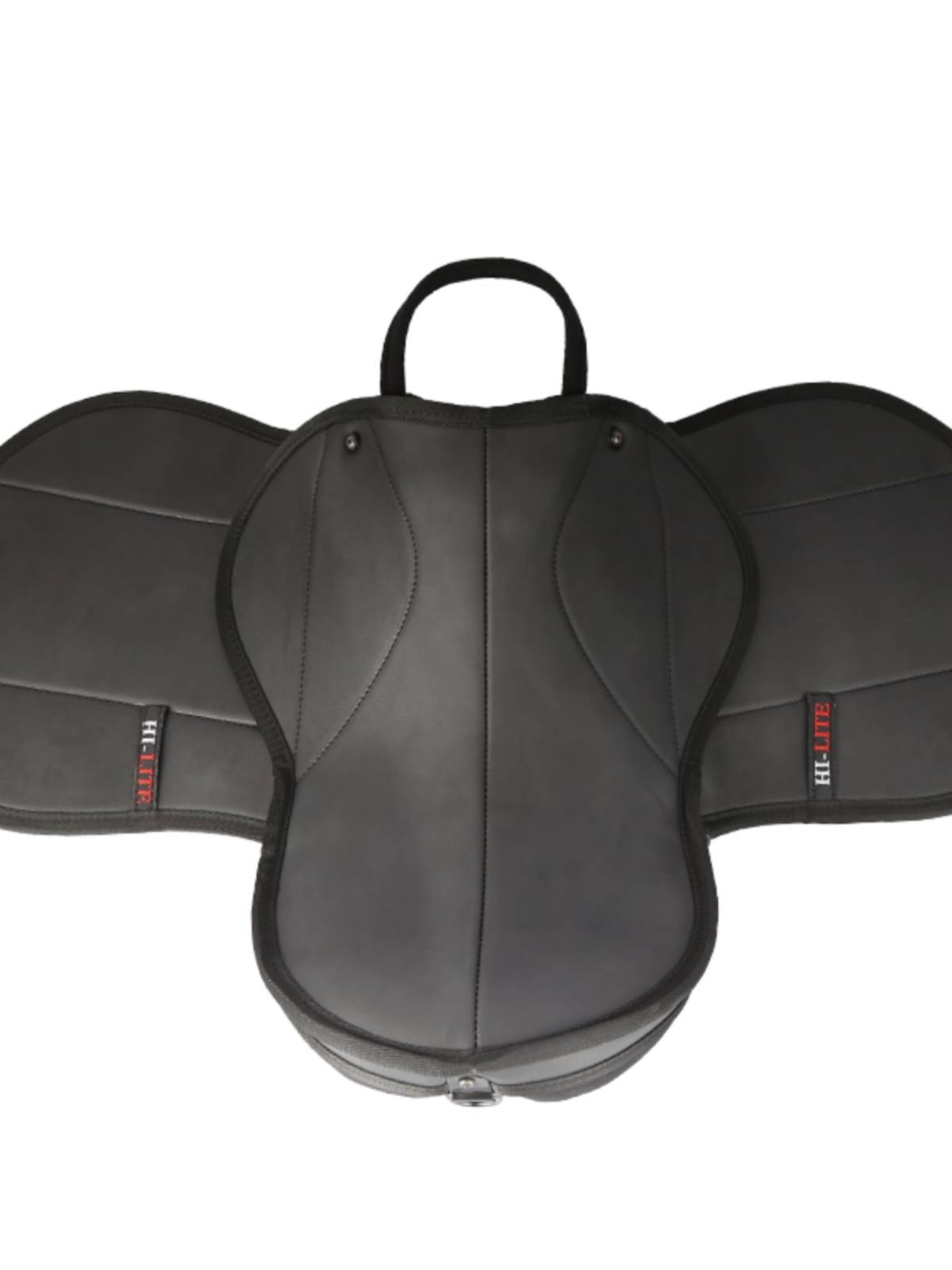 shires Hi-Life virtue, 14-inch children's saddle children's saddle, saddling Momo 8201006