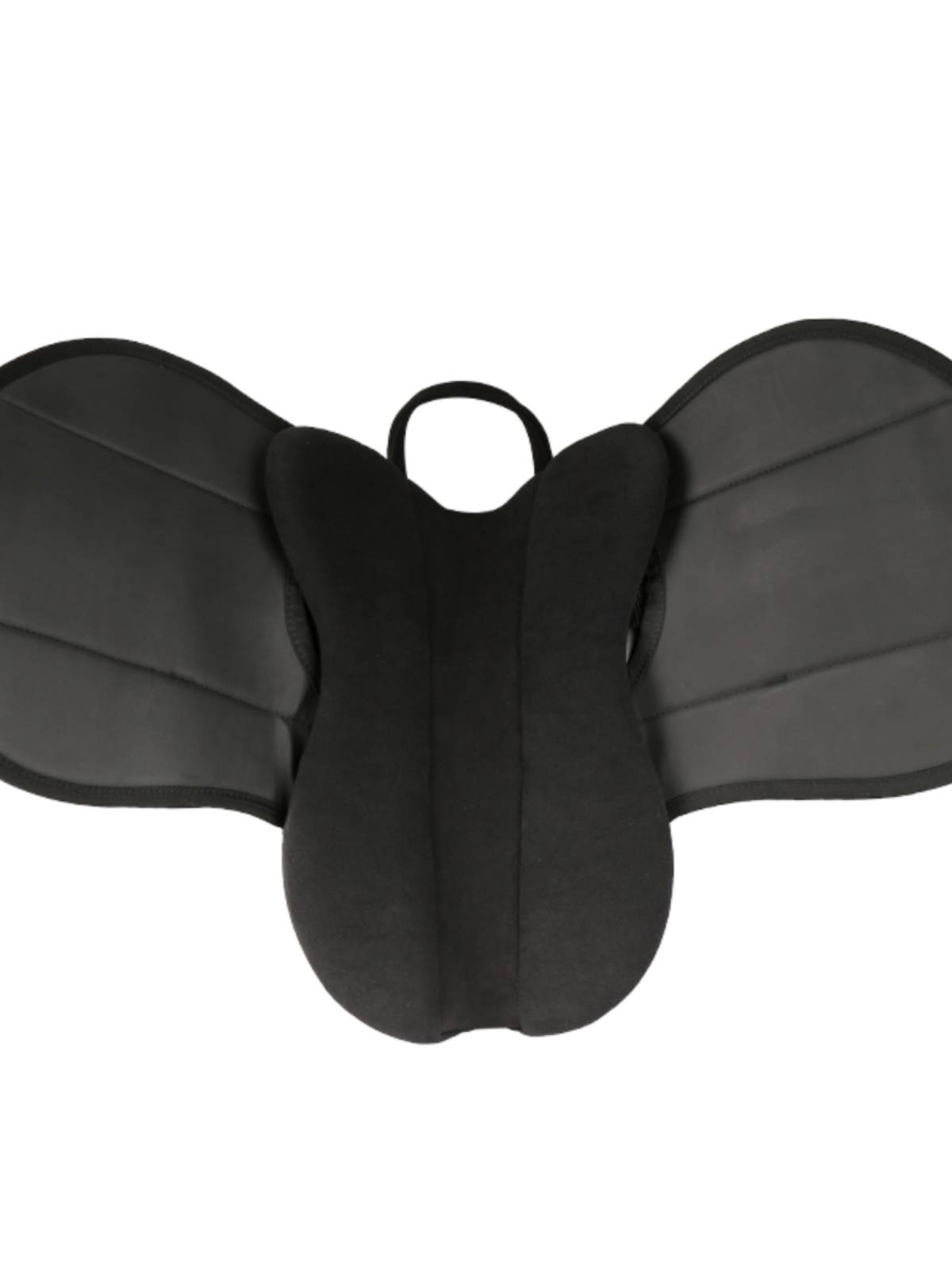 shires Hi-Life virtue, 14-inch children's saddle children's saddle, saddling Momo 8201006