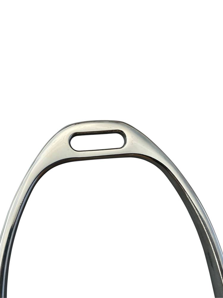 Stainless steel horses horse horses saddle accessories black grilled paint saddle foot stool equestrian supplies horse pedal