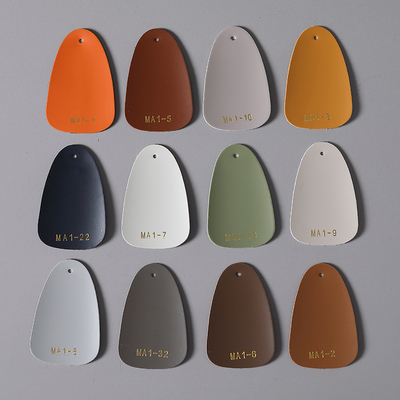 Colour Custom + More Counselling Clients
