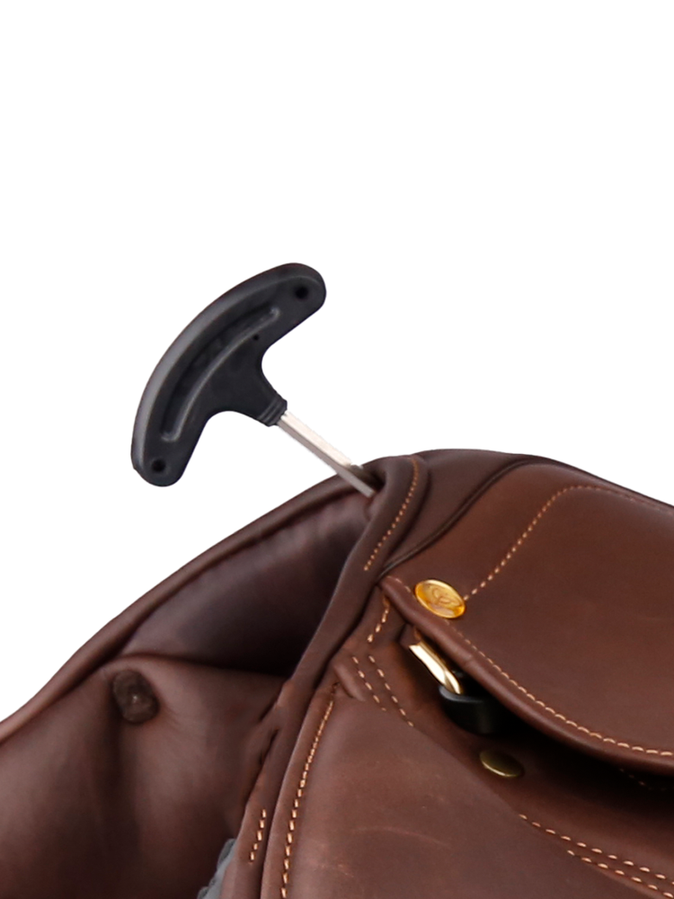 Italian ACAVALLO Patto -hindered saddle riding equipment equestrian motion Rockma horses 8202049