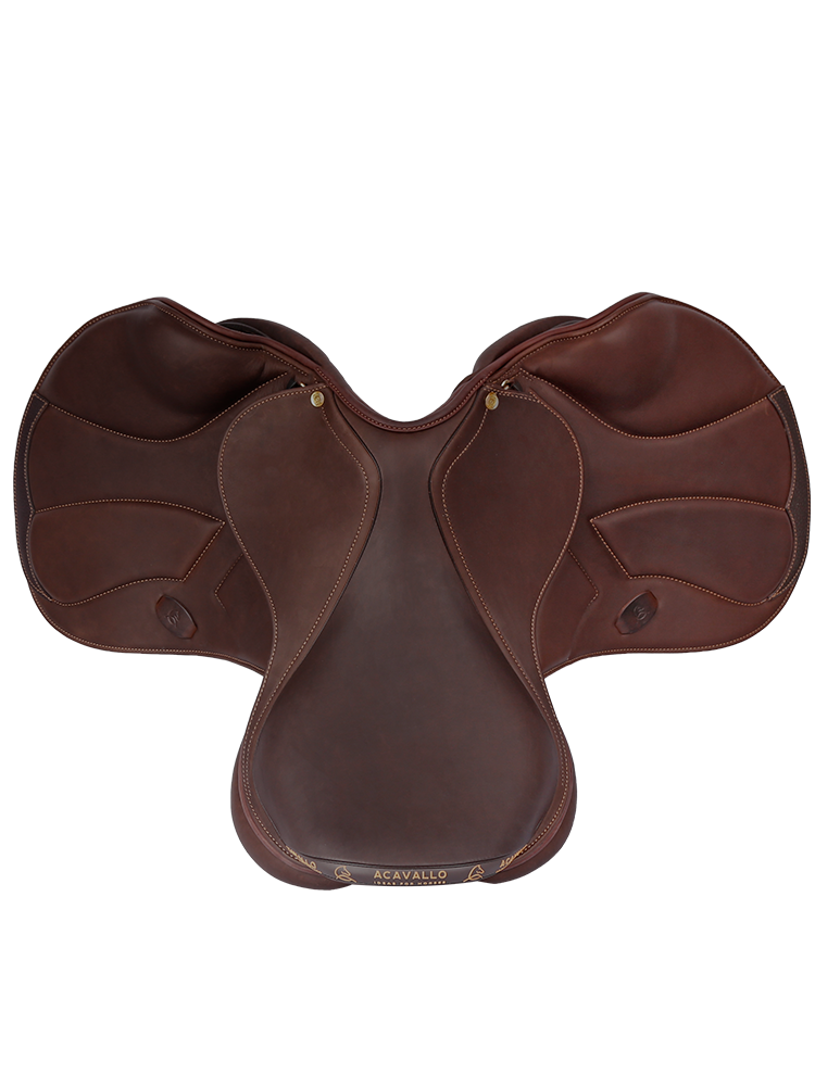 Italian ACAVALLO Patto -hindered saddle riding equipment equestrian motion Rockma horses 8202049