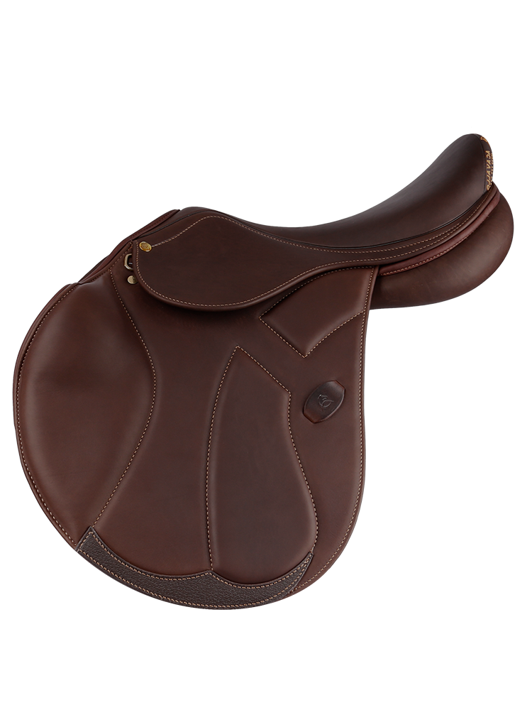 Italian ACAVALLO Patto -hindered saddle riding equipment equestrian motion Rockma horses 8202049