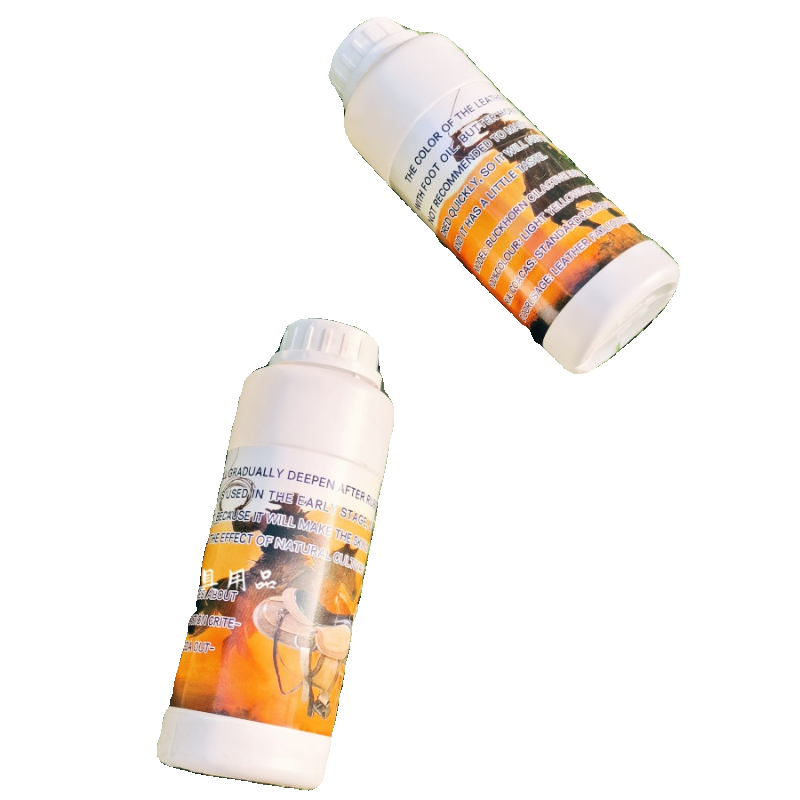 Special-priced mail for saddles for saddle oil liquid cow skin care agent for leather for saddles and horses