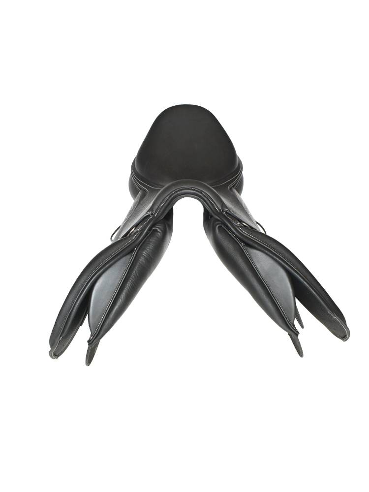 Full -leather comprehensive saddle horse saddling saddling Inno comprehensive saddle -shaking light saddling -friendly saddling saddle saddling