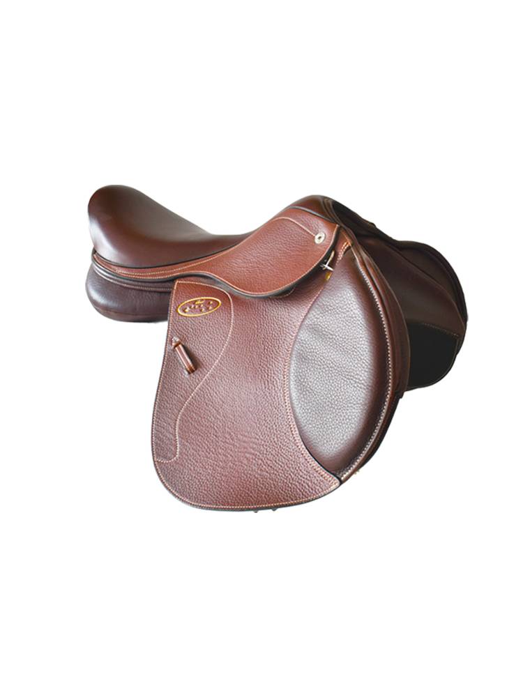 Full -leather comprehensive saddle horse saddling saddling Inno comprehensive saddle -shaking light saddling -friendly saddling saddle saddling