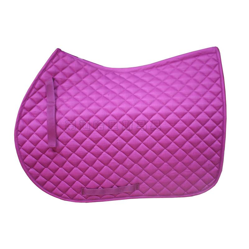 Factory Direct Sales Saddle Cushion Direct Saddle Cushion Multi -color optional breathable sweat absorption sweat drawer saddles saddling cushion cushion cushion