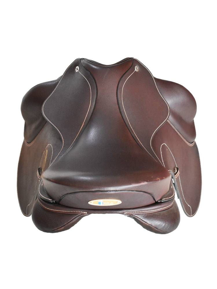 Century Jiudui Khan drawer dance springs, saddling saddle, horses, horse dance step comprehensive saddle full cowhide saddle