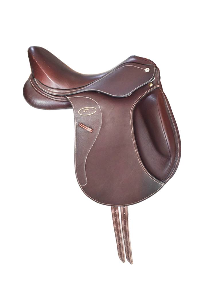 Century Jiudui Khan drawer dance springs, saddling saddle, horses, horse dance step comprehensive saddle full cowhide saddle