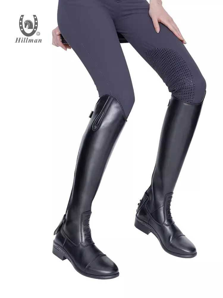 Horse boots, horse boots, squirms, squirms, squirms