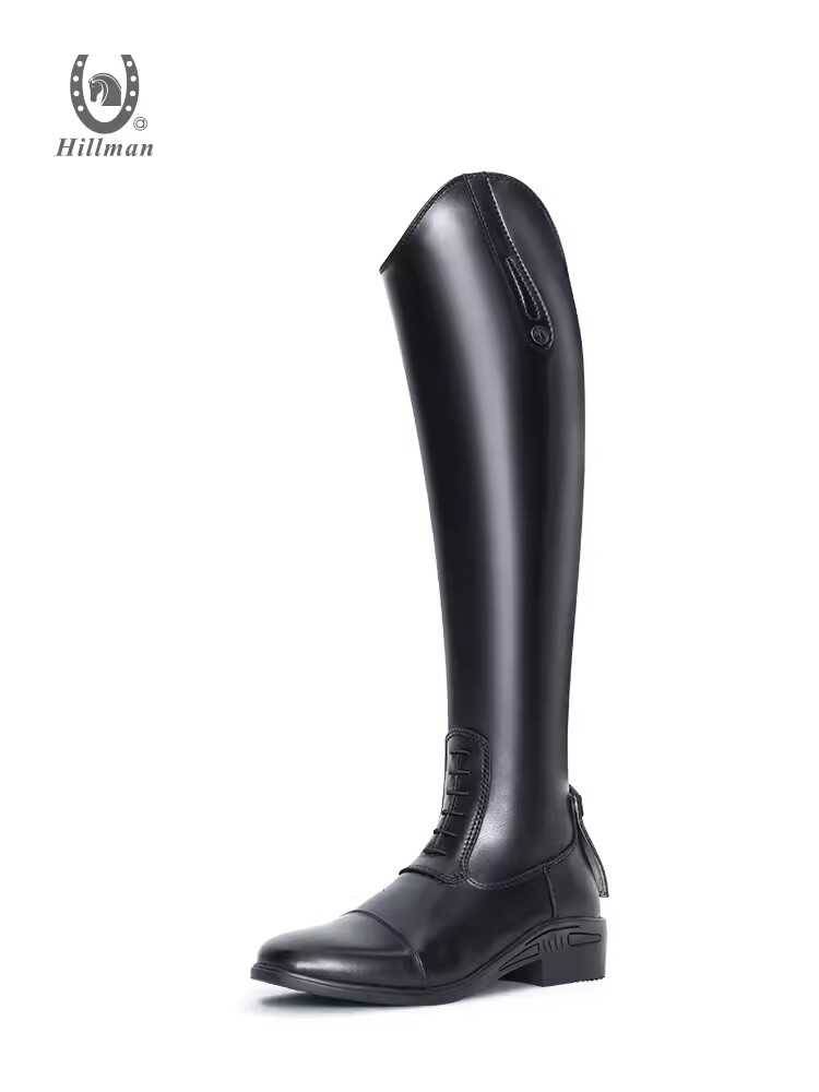 Horse boots, horse boots, squirms, squirms, squirms
