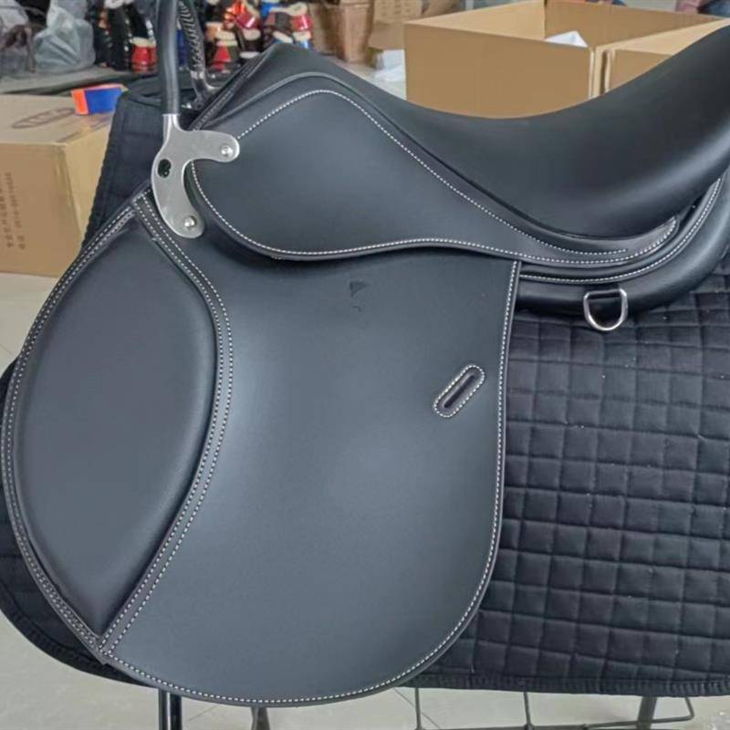 The new Saddlezi full set of handrails effective Saddle teaching using tourists Saddle Hornset art