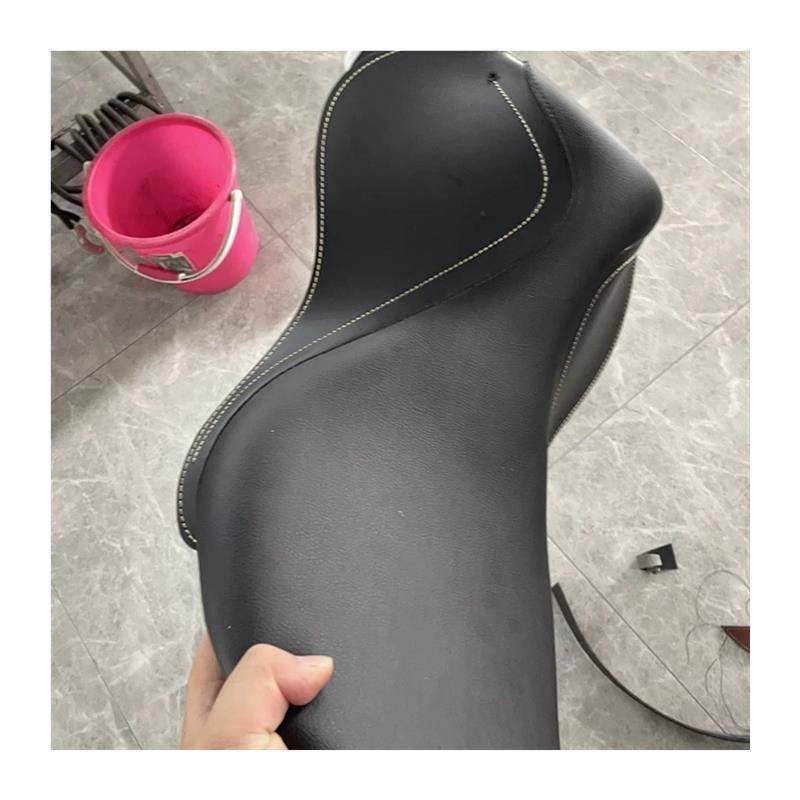 The new Saddlezi full set of handrails effective Saddle teaching using tourists Saddle Hornset art