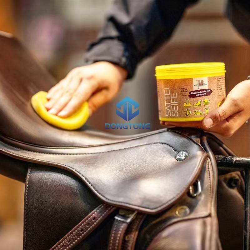 Special offer  Germany imported saddling ointment, saddling citizen care saddle accessories