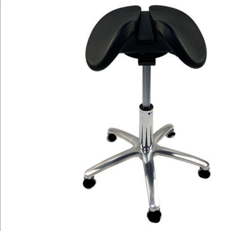 Aluminium alloy feet (foot advances)