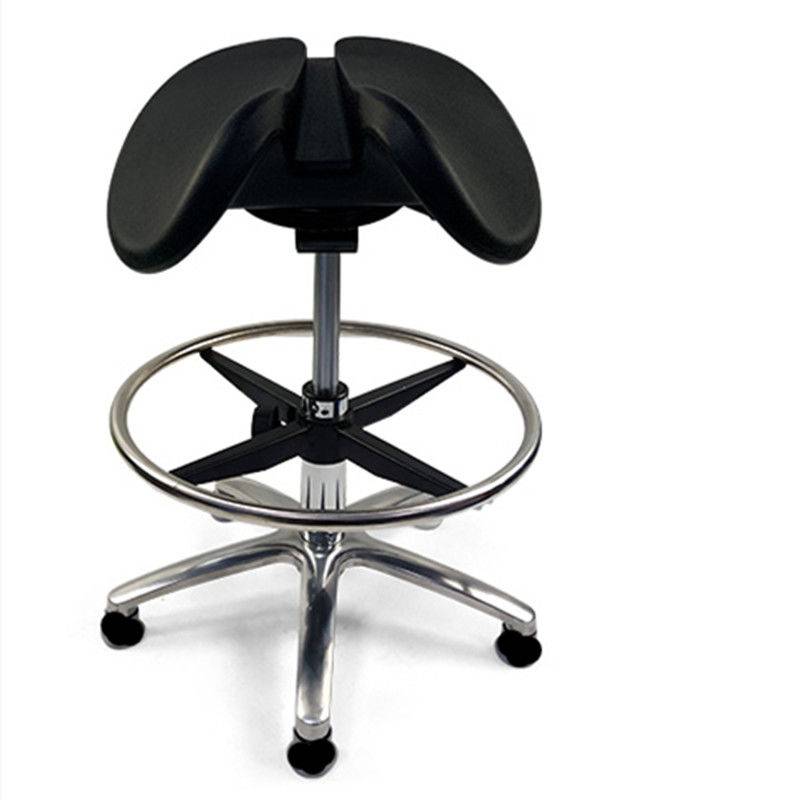 Aluminium alloy foot pedals (foot mat)