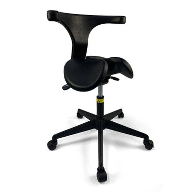 Credible nylon foot (wheel)