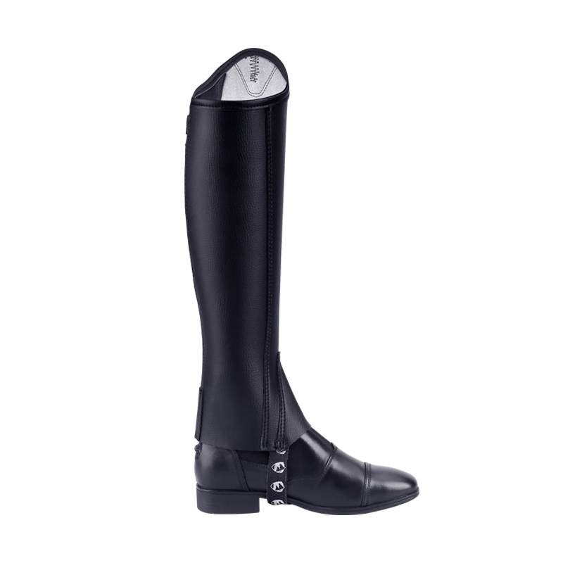 Cava equestrian leg protection horse riding, Chartus anti -grinding soft, comfortable male girl, girls and children 8105106/07