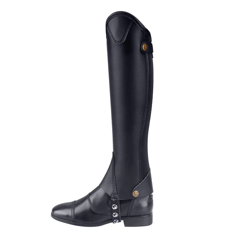 Cava equestrian leg protection horse riding, Chartus anti -grinding soft, comfortable male girl, girls and children 8105106/07