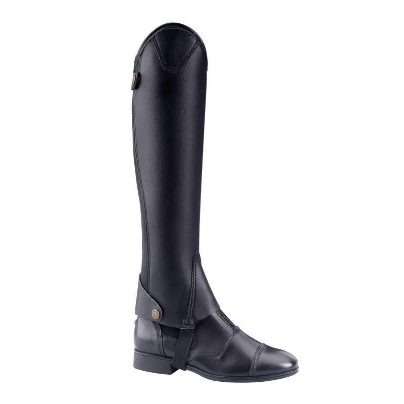 BLACK (CHILDREN XS)