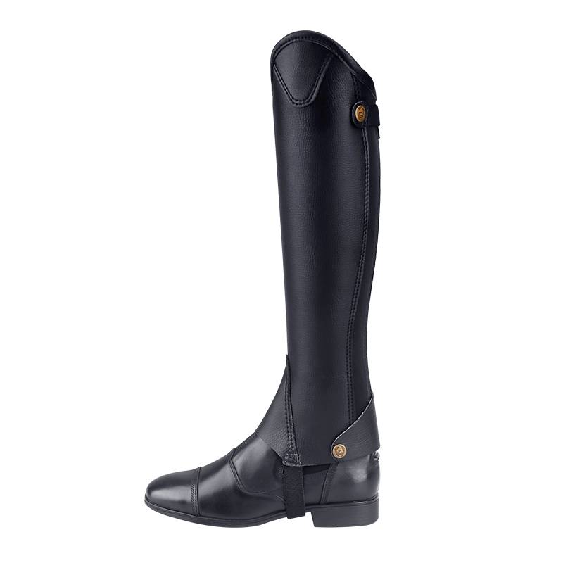 BLACK (ADULT L)
