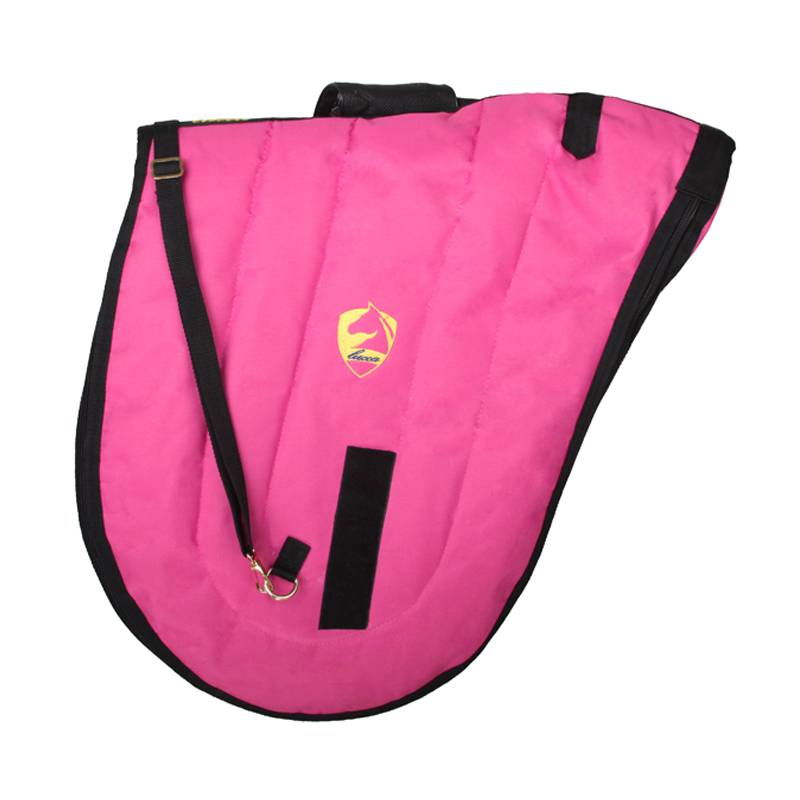 Lucca color saddle bag saddle bag equestrian bag Rockma horses 8219002
