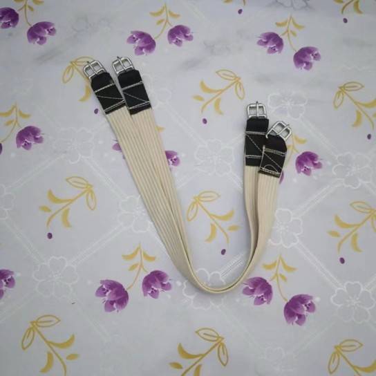 The saddle tummy belt, the cotton tummy belt